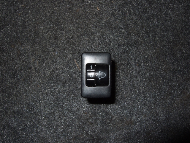 Διακόπτης ρύθμισης δέσμης φαναριών